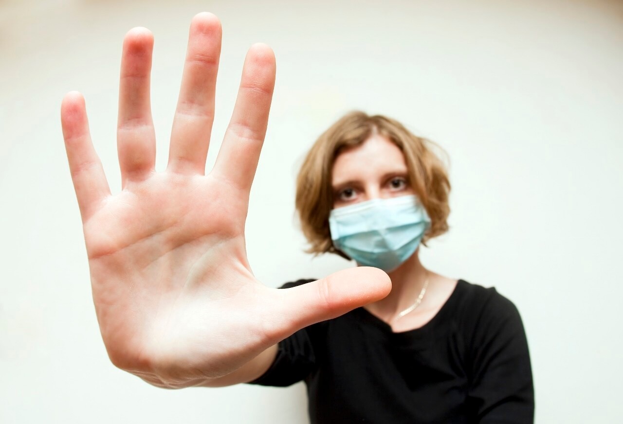 Coronavirus Special Update